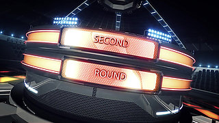 Nadia White Vs Fuck Buck