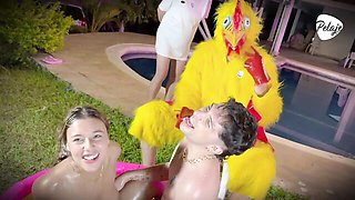 Sensual darling - public clip - Pelaje Mix