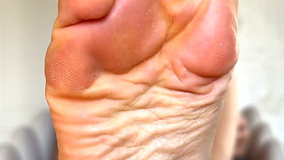 Toilet Slave Training: Pussy, Ass, Feet Eating, Pee in Your Mouth POV