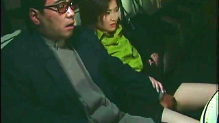 FAX-011: The Smell of Sex - The Cinema - Part 4-6 - English Subtitles by Erojapanese