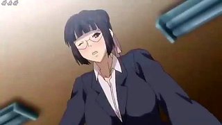 Hentai: Blowjob, Big Tits  Amateur Porn