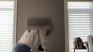 Sinfuldeeds - Legit Cute Chinese RMT gives into Monster