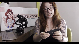 NSFW Review of the Ueros Nexus Sex Machine