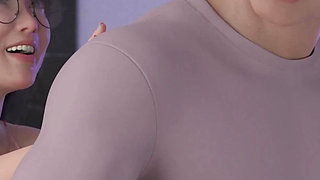 University Students Without Control (part 2)