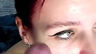 Part3 Hot Facials Compilation