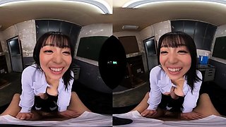 Japanese Teen In Sexy Lingerie