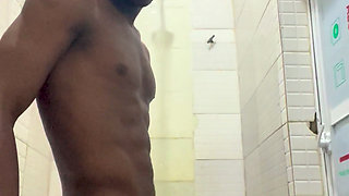 Wank with me