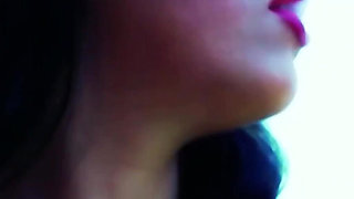 Amabella Gets Her Retro Holes Double Stuffed