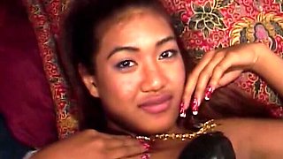 Big Tits MILF Lyla Lei Hardcore Fuck and Huge Cumshot Orgasm