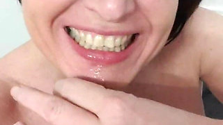 Torpedo Splash by Julie