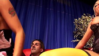 Tony James, Jasmine Black And Paul Chaplin - Anal Sins 2 Anal Orgy Of Big Asses Friends Enjoying Hard Fucking And Sharing Cumshots