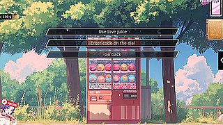 Car Toon - Blowjob During My Coworkers Working Hours I Cum In Her Mouth. King