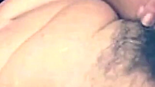 Vintage Porn of a Fat Housewife with Hairy Pussy Fucked by a Big Cock in the Pool