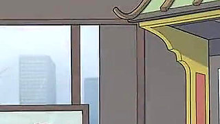 Witch Hunter - Part 83 Bondage Asian MILF by Loveskysan69