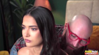 Nuria Millan’s Celebrity Doll Fantasy with Heat