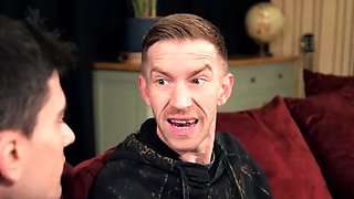 Sneaky Sex Date Daisy May / Brazzers