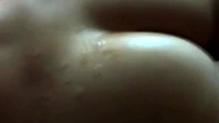 Curvy Blonde Morning Passion