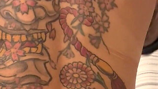 Took a Shower and Then My Boyfriend Made a Mess All Over Me