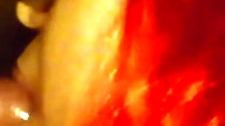 19 MILF Little Devil at Gloryhole - Ornella