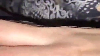 Aunty Acted Randy and Sucked My Cock