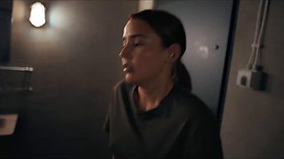 Agatha Vegas Anime Lesbian Shower