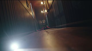 Monster Porn - T-NTCL Virus