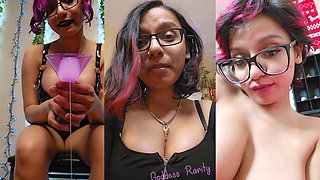 Goddess Rarity will make you cum in your pants!