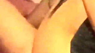 Don't Show It to Her Boyfriend - My Stepsister's Cell Phone Video