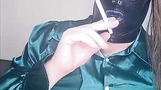 Part 1 - Does this count as "Belly Fetish"? BBW TV plays