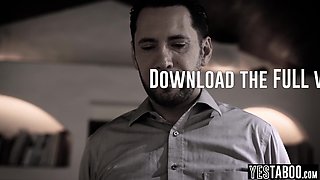 Mature psychiatrist seduce and fuck teen