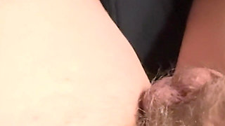 Pinay MILF Topless Deepthroat & Thick Swallow - Lexxi Wett