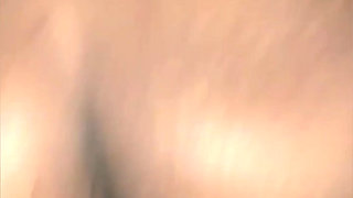 Backshots From Big Black Cock