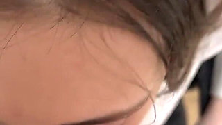 POV Blowjob Office Secretary