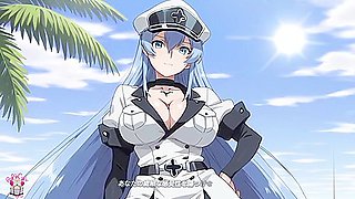 エスtスタツミ 無人島て激しくセックス Akame Ga Hentai 日本語字幕