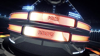 Nina Nova Vs Fuck Buck