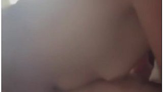 Homemade Wife Rides Husbands Friend Open Window Loud Orgasm Husband Watches