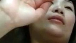 Korean milf cheating