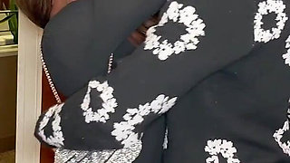 Queen Lola Black's Fiery Night with Lawson Jones