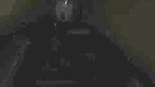 Sissy in Chastity Fucking Her Ass with Gear Shift, Accidental Honk