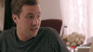 Kylie Heard Big Things and Wants It Deep