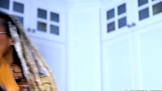 AD4X - Lesbiennes savoureuses