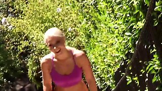 Aerobics ft. Iiiii: Licking, Hardcore  Pornhub Porn