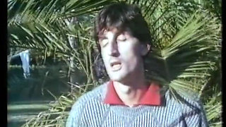 The College for Forbidden Pleasures - 1987