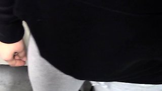 Olivia Ryder Blonde Blowjob Brunette Car Handjob