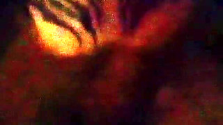 Wives Cheating on Their Husbands in the Car Without a Condom!