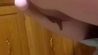 Back Door Squirting