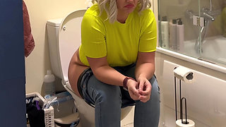 Wetting My Jeans After the Fake Stupid Video