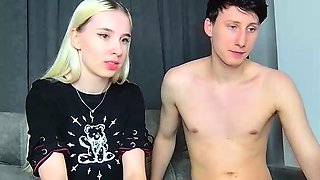 Hottest amateur webcam teen girl ever