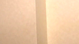 Height 132cm a student of a gymnastics club The moment of losing her virginity