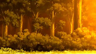 Quiet Touch at morning_110429p0004